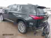 2023 Chevrolet Traverse Premier с VIN 1GNERKKW4PJ312763, выставлен на аукционе IAAI как лот 42489002 с пробегом 18 963 миль миль и . История ставок и продаж доступна на DreamBid. Изображение 3.