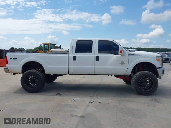 2013 Ford F-250 XL с VIN 1FT7W2BT7DEA37247, выставлен на аукционе IAAI как лот 42878951 с пробегом 252 034 миль миль и . История ставок и продаж доступна на DreamBid. Изображение 13.