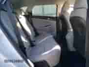 2020 Hyundai Tucson SE с VIN KM8J2CA4XLU156783, выставлен на аукционе Copart как лот 82448135 с пробегом 76 819 миль миль и Списание • Salvage title. История ставок и продаж доступна на DreamBid. Изображение 11.