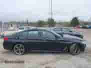 2018 BMW 5 Series M550i xDrive с VIN WBAJB9C56JB286742, выставлен на аукционе IAAI как лот 42176643 с пробегом 61 445 миль миль и . История ставок и продаж доступна на DreamBid. Изображение 14.