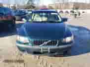 2001 Volvo S60 с VIN YV1RS61R812070508, выставлен на аукционе Copart как лот 87254354 с пробегом 116 070 миль миль и Чистый • Clean title. История ставок и продаж доступна на DreamBid. Изображение 5.