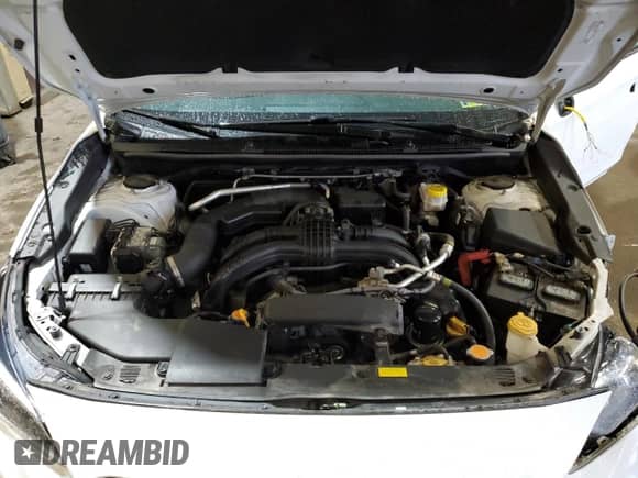 2020 Subaru Impreza Premium with VIN 4S3GTAV6XL3723494, listed as a Copart auction lot 81780475 with 131,529 mi miles and Salvage title. Bid and sale history available at DreamBid. Image 12.