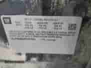 2014 Chevrolet Cruze LS z VIN 1G1PA5SH2E7457864, wystawiony jako Copart lot #85175535 z przebiegiem 140 535 mil mil oraz Szkoda całkowita • Salvage title. Historia ofert i sprzedaży dostępna na DreamBid. Obrazek 12.