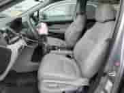 2019 Honda Odyssey Elite с VIN 5FNRL6H98KB112053, выставлен на аукционе Copart как лот 65267245 с пробегом 64 391 миль миль и Списание • Salvage title. История ставок и продаж доступна на DreamBid. Изображение 7.
