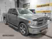 2011 Ram 1500 Sport with VIN 1D7RV1CT8BS516737, listed as a IAAI auction lot 43321315 with 182,649 mi miles and . Bid and sale history available at DreamBid. Image 1.