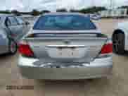 2006 Toyota Camry LE с VIN 4T1BE32K06U116807, выставлен на аукционе Copart как лот 81606665 с пробегом 209 487 миль миль и Списание • Salvage title. История ставок и продаж доступна на DreamBid. Изображение 6.