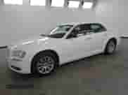 2011 Chrysler 300 Limited с VIN 2C3CA5CG3BH584400, выставлен на аукционе Copart как лот 71887915 с пробегом 125 449 миль миль и Чистый • Clean title. История ставок и продаж доступна на DreamBid. Изображение 1.