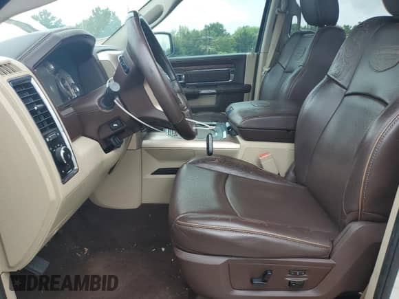 2017 Ram 1500 Limited with VIN 1C6RR7PM4HS579824, listed as a Copart auction lot 67934485 with 172,315 mi miles and Clean title. Bid and sale history available at DreamBid. Image 7.