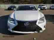 2016 Lexus RC 350 F Sport with VIN JTHSE5BC9G5005997, listed as a Copart auction lot 72942142 with 74,399 mi miles and . Bid and sale history available at DreamBid. Image 5.