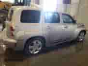 2008 Chevrolet HHR LT with VIN 3GNDA53P58S584105, listed as a Copart auction lot 65156794 with 173,808 mi miles and Non repairable. Bid and sale history available at DreamBid. Image 3.