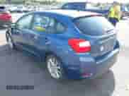 2012 Subaru Impreza Premium with VIN JF1GPAB6XCH218198, listed as a IAAI auction lot 42118561 with 113,615 mi miles and . Bid and sale history available at DreamBid. Image 3.