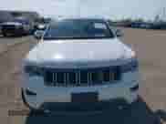 2018 Jeep Grand Cherokee Limited with VIN 1C4RJFBG8JC509223, listed as a IAAI auction lot 42155184 with 68,382 mi miles and . Bid and sale history available at DreamBid. Image 12.