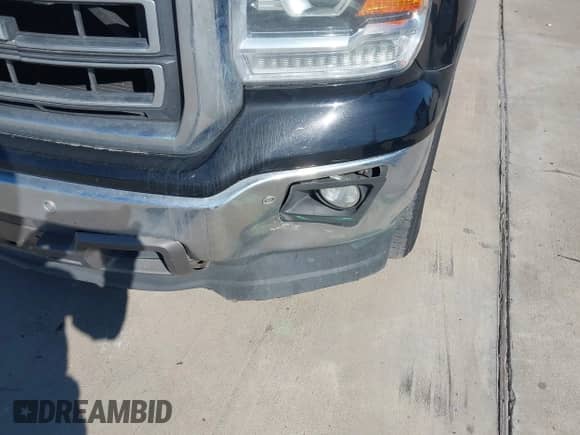 2014 GMC Sierra 1500 SLT z VIN 3GTP1VECXEG466470, wystawiony jako IAAI lot #43427300 z przebiegiem 144 368 mil mil oraz . Historia ofert i sprzedaży dostępna na DreamBid. Obrazek 17.