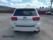 2021 Jeep Grand Cherokee Laredo E z VIN 1C4RJFAG6MC678713, wystawiony jako IAAI lot #42015949 z przebiegiem 54 224 mil mil oraz . Historia ofert i sprzedaży dostępna na DreamBid. Obrazek 17.