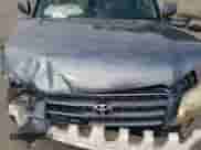 2003 Toyota Highlander Limited с VIN JTEGF21A830092281, выставлен на аукционе Copart как лот 81992965 с пробегом 242 997 миль миль и Списание • Salvage title. История ставок и продаж доступна на DreamBid. Изображение 12.