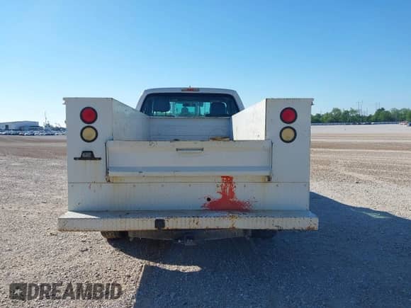 2016 Ford F-250 XL с VIN 1FDBF2A69GEB34021, выставлен на аукционе IAAI как лот 42178305 с пробегом 115 292 миль миль и . История ставок и продаж доступна на DreamBid. Изображение 16.