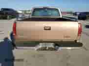 1997 GMC Sierra 1500 SL с VIN 1GTEC14W7VZ503500, выставлен на аукционе Copart как лот 77563774 с пробегом 172 780 миль миль и Чистый • Clean title. История ставок и продаж доступна на DreamBid. Изображение 6.