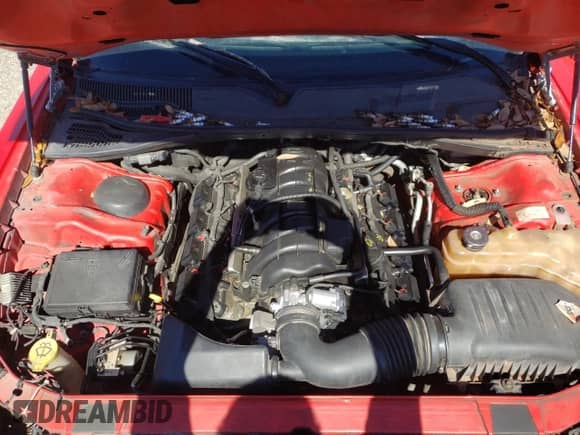 2018 Dodge Challenger T/A с VIN 2C3CDZBT4JH195051, выставлен на аукционе Copart как лот 87457305 с пробегом Не указан миль и Чистый • Clean title. История ставок и продаж доступна на DreamBid. Изображение 11.