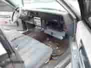 1986 Chevrolet Caprice с VIN 1G1BN69H5GY139096, выставлен на аукционе IAAI как лот 42658175 с пробегом 124 000 миль миль и . История ставок и продаж доступна на DreamBid. Изображение 5.