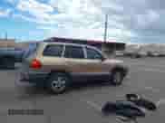 2004 Hyundai Santa Fe GLS с VIN KM8SC13E74U598269, выставлен на аукционе IAAI как лот 43021072 с пробегом 186 592 миль миль и . История ставок и продаж доступна на DreamBid. Изображение 13.