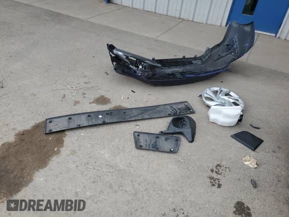 2024 Subaru Impreza с VIN JF1GUABC7R8294694, выставлен на аукционе Copart как лот 81077705 с пробегом 12 557 миль миль и Списание • Salvage title. История ставок и продаж доступна на DreamBid. Изображение 12.