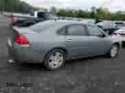 2007 Chevrolet Impala LTZ z VIN 2G1WU58R079360330, wystawiony jako Copart lot #71446495 z przebiegiem 133 176 mil mil oraz Czysty tytuł • Clean title. Historia ofert i sprzedaży dostępna na DreamBid. Obrazek 3.