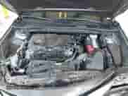 2023 Toyota Camry LE z VIN 4T1R11AK8PU778832, wystawiony jako IAAI lot #43357249 z przebiegiem 48 622 mil mil oraz . Historia ofert i sprzedaży dostępna na DreamBid. Obrazek 10.