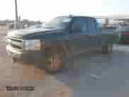 2011 Chevrolet Silverado 1500 LT z VIN 1GCRCSEAXBZ125243, wystawiony jako IAAI lot #43134333 z przebiegiem 261 653 mil mil oraz . Historia ofert i sprzedaży dostępna na DreamBid. Obrazek 2.