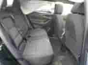 2025 Chevrolet Equinox FWD LT z VIN 3GNAXHEG2SL246808, wystawiony jako Copart lot #43596115 z przebiegiem 27 mil mil oraz Szkoda całkowita • Salvage title. Historia ofert i sprzedaży dostępna na DreamBid. Obrazek 10.