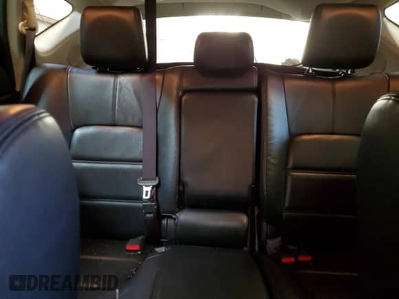 2012 Nissan Murano SL с VIN JN8AZ1MW1CW230375, выставлен на аукционе Copart как лот 44756285 с пробегом 173 261 миль миль и Списание • Salvage title. История ставок и продаж доступна на DreamBid. Изображение 10.