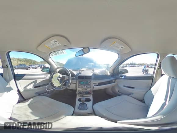 2008 Chevrolet Cobalt LT с VIN 1G1AL58F687271870, выставлен на аукционе Copart как лот 86250355 с пробегом 130 564 миль миль и Списание • Salvage title. История ставок и продаж доступна на DreamBid. Изображение 14.