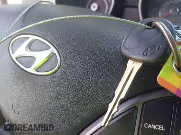 2015 Hyundai Elantra SE with VIN 5NPDH4AE9FH631742, listed as a IAAI auction lot 42621729 with 157,938 mi miles and . Bid and sale history available at DreamBid. Image 11.