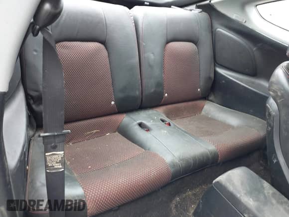 2006 Hyundai Tiburon GT с VIN KMHHN65F56U190508, выставлен на аукционе IAAI как лот 42107641 с пробегом 175 496 миль миль и . История ставок и продаж доступна на DreamBid. Изображение 8.