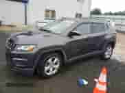 2018 Jeep Compass Latitude с VIN 3C4NJDBB4JT284505, выставлен на аукционе Copart как лот 66802515 с пробегом Не указан миль и Списание • Salvage title. История ставок и продаж доступна на DreamBid. Изображение 1.