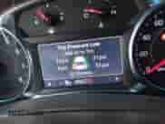 2023 Chevrolet Equinox RS с VIN 3GNAXMEG1PS132644, выставлен на аукционе IAAI как лот 42201476 с пробегом 49 657 миль миль и . История ставок и продаж доступна на DreamBid. Изображение 15.
