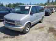 1997 Chevrolet Astro с VIN 1GNDM19W8VB150119, выставлен на аукционе IAAI как лот 42855402 с пробегом 220 723 миль миль и . История ставок и продаж доступна на DreamBid. Изображение 2.