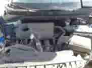 2019 Hyundai Accent SE с VIN 3KPC24A39KE038716, выставлен на аукционе IAAI как лот 42108932 с пробегом 98 835 миль миль и . История ставок и продаж доступна на DreamBid. Изображение 10.