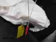 2022 Chrysler 300 S с VIN 2C3CCABG2NH167701, выставлен на аукционе IAAI как лот 43073874 с пробегом 56 838 миль миль и . История ставок и продаж доступна на DreamBid. Изображение 11.