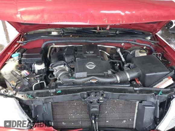 2016 Nissan Frontier S z VIN 1N6AD0EV3GN741881, wystawiony jako IAAI lot #42197636 z przebiegiem 101 565 mil mil oraz . Historia ofert i sprzedaży dostępna na DreamBid. Obrazek 10.