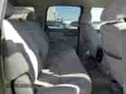 2007 Chevrolet Suburban LTZ с VIN 1GNFC16037R238341, выставлен на аукционе Copart как лот 50886515 с пробегом Не указан миль и Списание • Salvage title. История ставок и продаж доступна на DreamBid. Изображение 11.