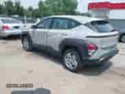 2024 Hyundai Kona SE with VIN KM8HACAB5RU099272, listed as a IAAI auction lot 42466639 with 106,823 mi miles and . Bid and sale history available at DreamBid. Image 3.