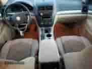 2008 Saturn Outlook XE с VIN 5GZEV13748J174468, выставлен на аукционе Copart как лот 42105925 с пробегом 183 313 миль миль и Списание • Salvage title. История ставок и продаж доступна на DreamBid. Изображение 8.