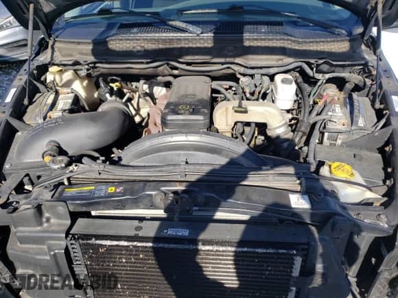 2005 Dodge 2500 SLT z VIN 3D7KS28C35G824158, wystawiony jako Copart lot #40818894 z przebiegiem Nie podano mil oraz Szkoda całkowita • Salvage title. Historia ofert i sprzedaży dostępna na DreamBid. Obrazek 11.