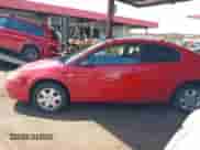 2007 Saturn ION with VIN 1G8AN18F27Z138305, listed as a IAAI auction lot 43001970 with Not provided miles and . Bid and sale history available at DreamBid. Image 14.