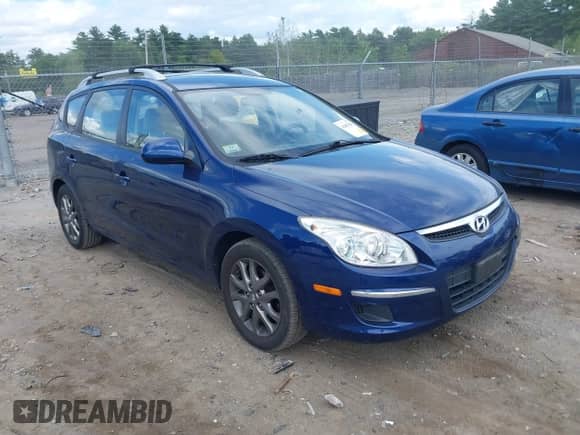 2012 Hyundai Elantra SE z VIN KMHDC8AE3CU158570, wystawiony jako IAAI lot #42687828 z przebiegiem Nie podano mil oraz . Historia ofert i sprzedaży dostępna na DreamBid. Obrazek 1.
