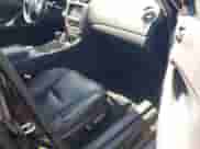 2012 Lexus IS 350 z VIN JTHBE5C23C5029051, wystawiony jako IAAI lot #42787547 z przebiegiem 178 411 mil mil oraz . Historia ofert i sprzedaży dostępna na DreamBid. Obrazek 5.