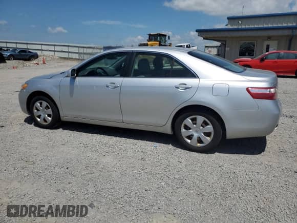 2008 Toyota Camry LE с VIN 4T4BE46K88R034123, выставлен на аукционе Copart как лот 66514645 с пробегом 128 221 миль миль и Списание • Salvage title. История ставок и продаж доступна на DreamBid. Изображение 2.