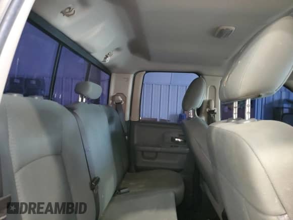 2016 Ram 1500 Outdoorsman с VIN 1C6RR7GG3GS294170, выставлен на аукционе Copart как лот 57105604 с пробегом 139 147 миль миль и Чистый • Clean title. История ставок и продаж доступна на DreamBid. Изображение 10.