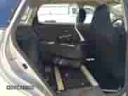 2014 Toyota Prius Two with VIN JTDZN3EU9EJ013837, listed as a Copart auction lot 80060555 with 230,286 mi miles and Salvage title. Bid and sale history available at DreamBid. Image 10.