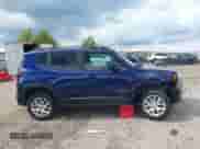 2017 Jeep Renegade Altitude with VIN ZACCJBBB0HPE65291, listed as a IAAI auction lot 43341027 with 107,891 mi miles and . Bid and sale history available at DreamBid. Image 13.